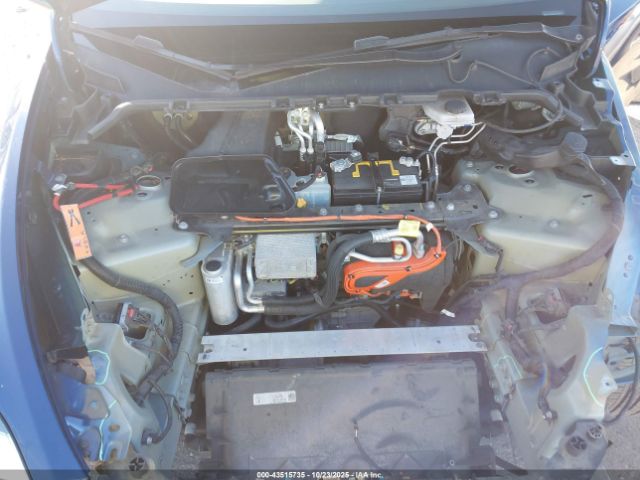 2022 TESLA MODEL Y 7SAYGDEE4NF339270 Photo 9