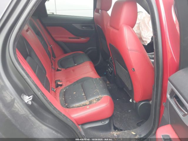2017 JAGUAR F-PACE SADCM2BV0HA058240 Photo 7