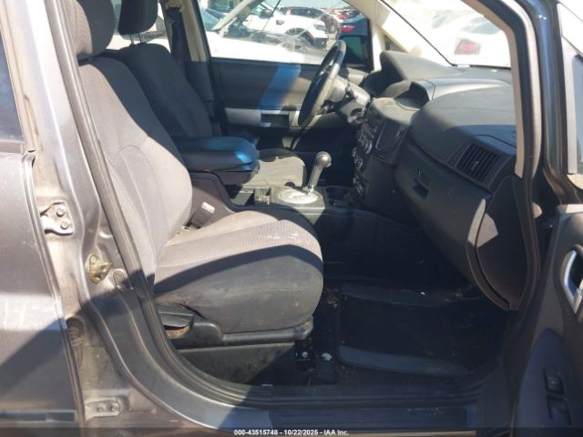 2006 MITSUBISHI ENDEAVOR 4A4MN21S36E032038 Photo 4