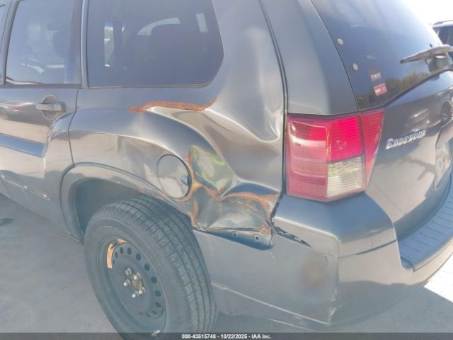 2006 MITSUBISHI ENDEAVOR 4A4MN21S36E032038 Photo 5