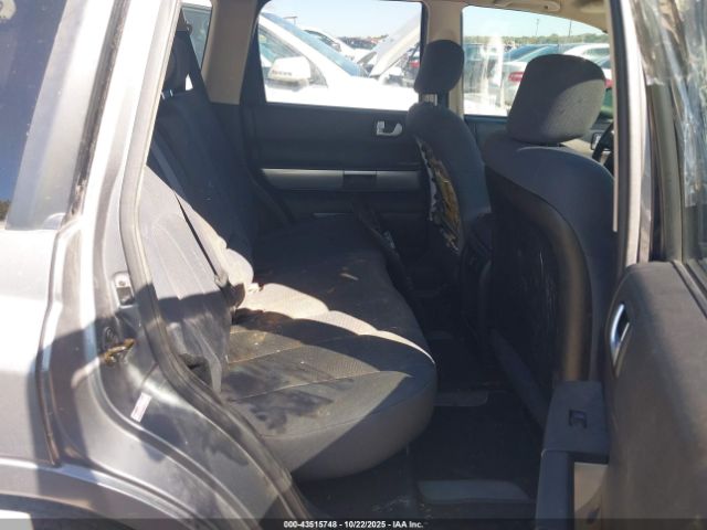 2006 MITSUBISHI ENDEAVOR 4A4MN21S36E032038 Photo 7