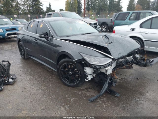 2023 HYUNDAI SONATA KMHL64JA8PA306891