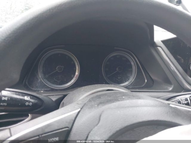 2023 HYUNDAI SONATA KMHL64JA8PA306891 Photo 6
