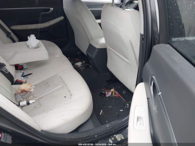 2023 HYUNDAI SONATA KMHL64JA8PA306891 Photo 7