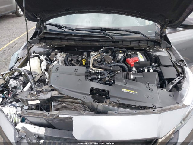 Nissan Altima Sr Fwd 2022 1N4BL4CV2NN307426 Image 10