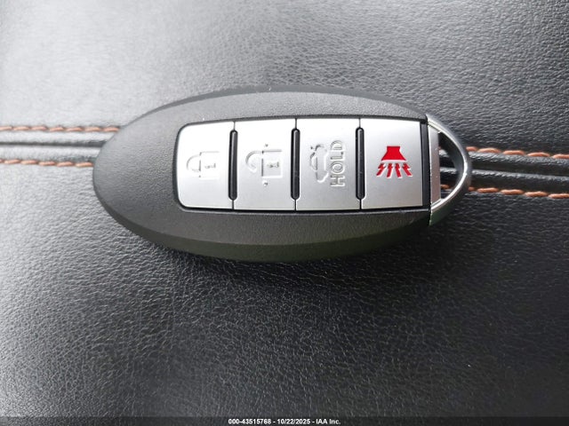 Nissan Altima Sr Fwd 2022 1N4BL4CV2NN307426 Image 11