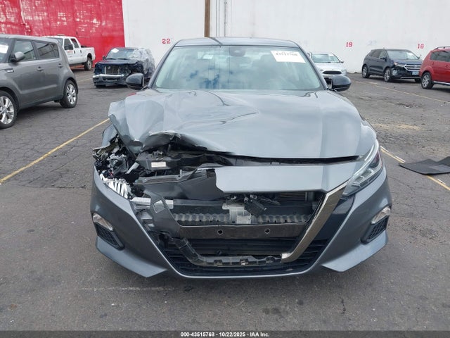 Nissan Altima Sr Fwd 2022 1N4BL4CV2NN307426 Image 13
