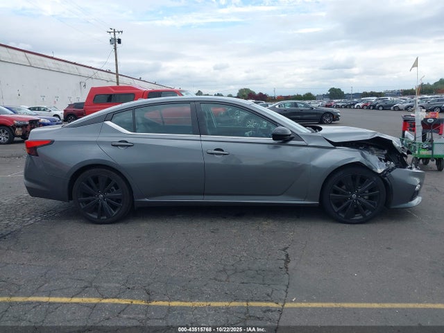 Nissan Altima Sr Fwd 2022 1N4BL4CV2NN307426 Image 14