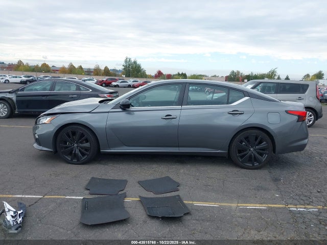 Nissan Altima Sr Fwd 2022 1N4BL4CV2NN307426 Image 15