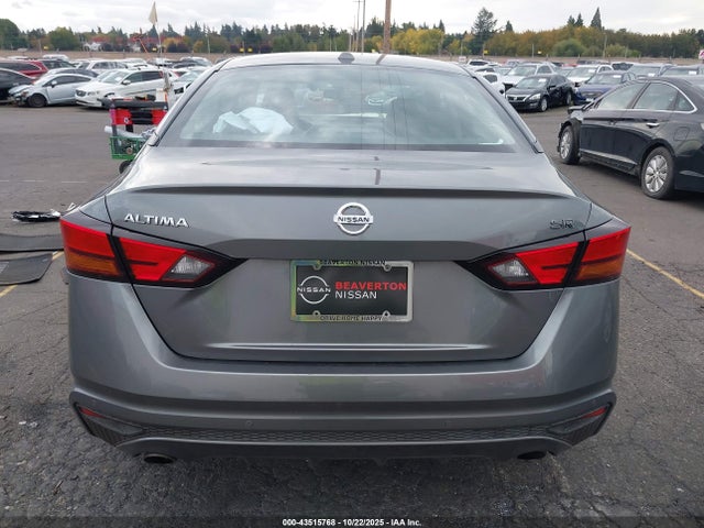 Nissan Altima Sr Fwd 2022 1N4BL4CV2NN307426 Image 17