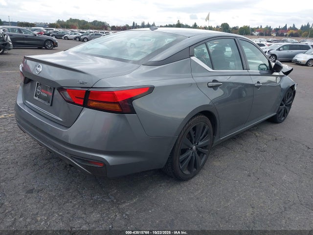Nissan Altima Sr Fwd 2022 1N4BL4CV2NN307426 Image 4
