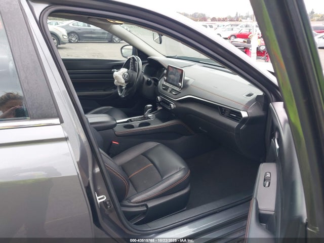 Nissan Altima Sr Fwd 2022 1N4BL4CV2NN307426 Image 5