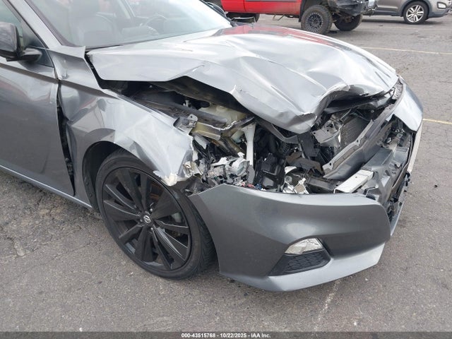 Nissan Altima Sr Fwd 2022 1N4BL4CV2NN307426 Image 6