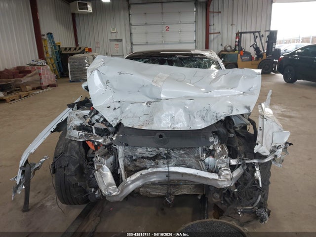 Aukcja sprzedaży 2024 Audi A6 Premium Plus 55 Tfsi Quattro S Tronic, vin: WAUL2BF20RN054259, numer aukcji: 43515781