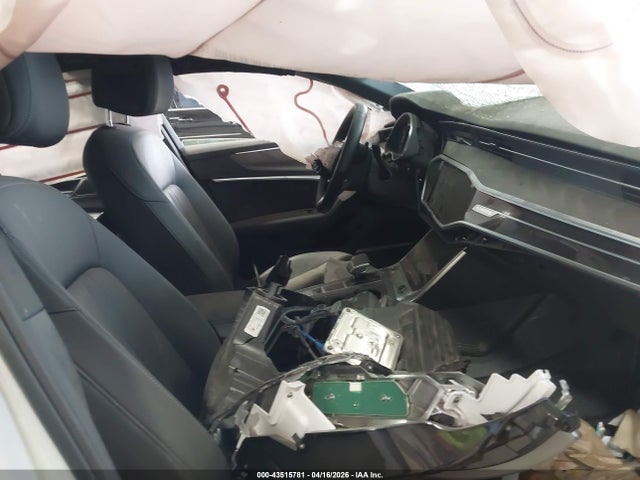 Aukcja sprzedaży 2024 Audi A6 Premium Plus 55 Tfsi Quattro S Tronic, vin: WAUL2BF20RN054259, numer aukcji: 43515781