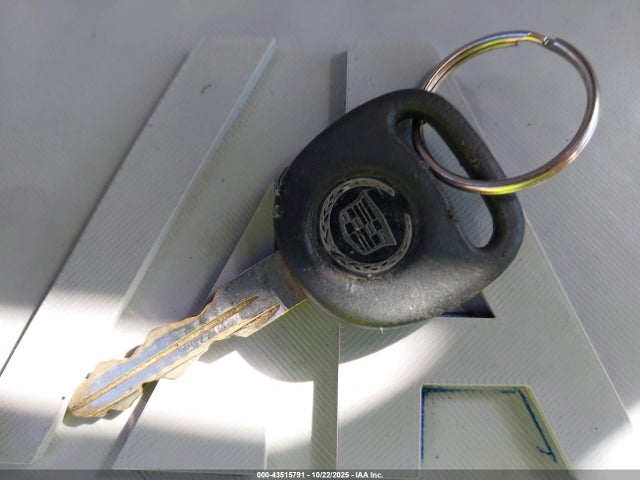 2003 CADILLAC ESCALADE 1GYEK63N03R312419 Photo 10