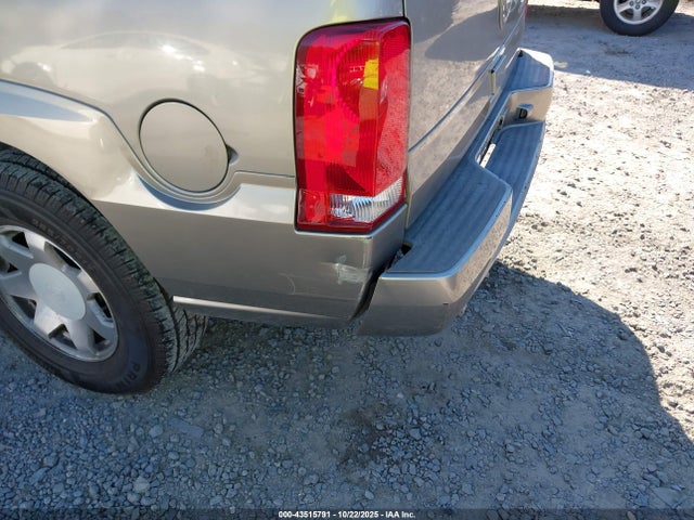 2003 CADILLAC ESCALADE 1GYEK63N03R312419 Photo 5