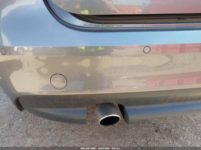 2018 JAGUAR XF SAJBD4FX5JCY64648 Photo 5