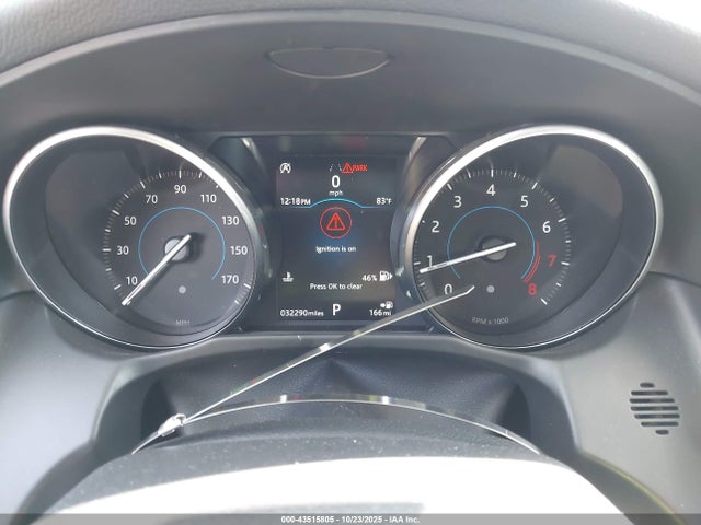 2018 JAGUAR XF SAJBD4FX5JCY64648 Photo 6