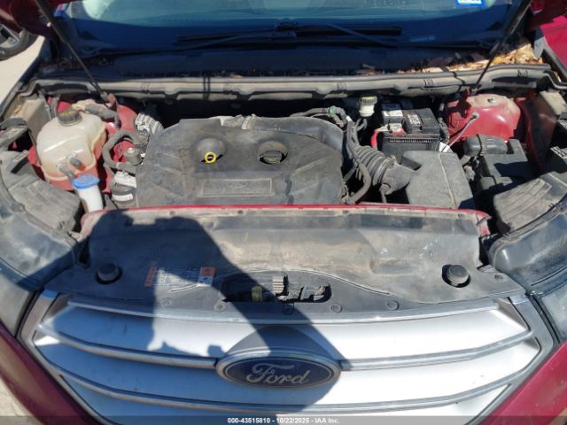 2015 FORD EDGE 2FMPK3K92FBB03266 Photo 9