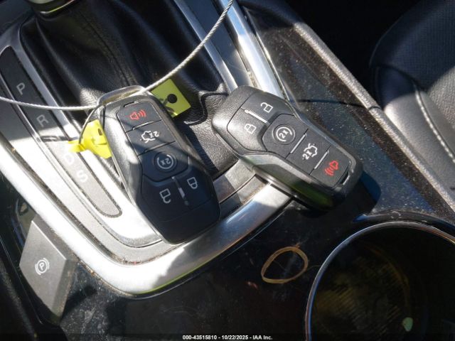 2015 FORD EDGE 2FMPK3K92FBB03266 Photo 10