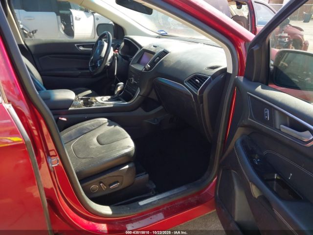 2015 FORD EDGE 2FMPK3K92FBB03266 Photo 4