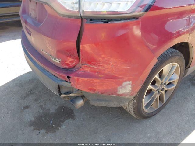 2015 FORD EDGE 2FMPK3K92FBB03266 Photo 5