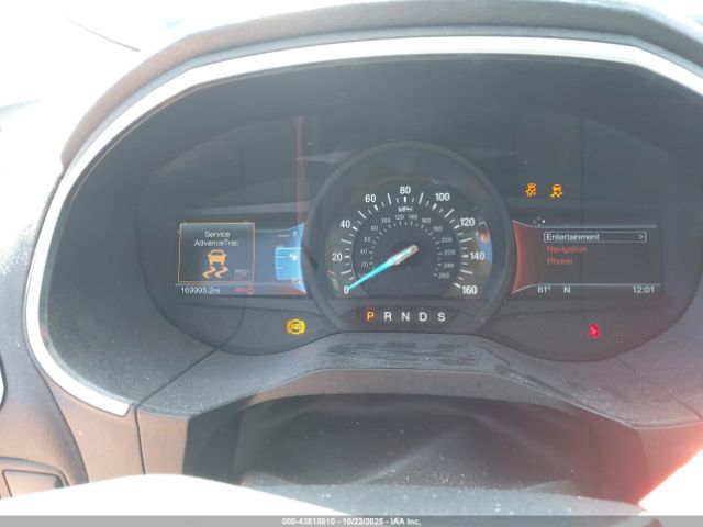 2015 FORD EDGE 2FMPK3K92FBB03266 Photo 6