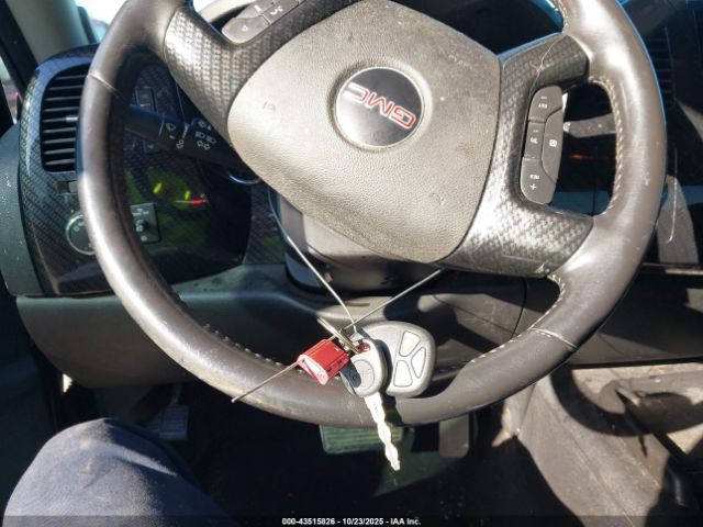 2012 GMC SIERRA 1500 3GTP2VE74CG289203 Photo 10