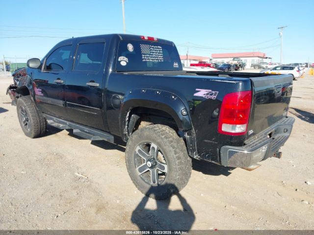 2012 GMC SIERRA 1500 3GTP2VE74CG289203 Photo 2