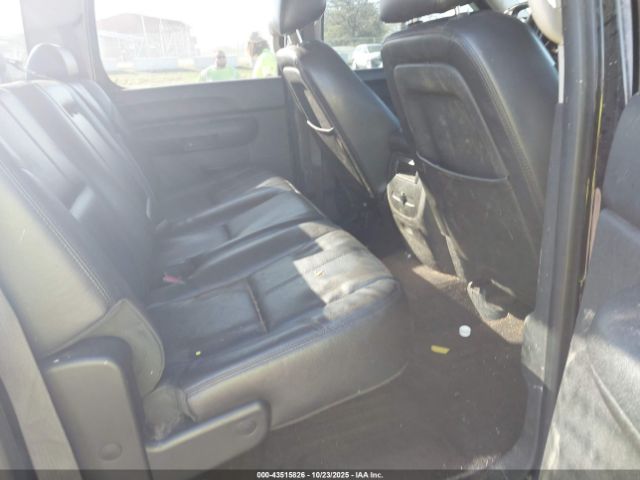 2012 GMC SIERRA 1500 3GTP2VE74CG289203 Photo 7