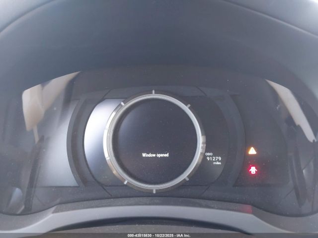 2016 LEXUS IS 200T JTHBA1D20G5014550 Photo 6