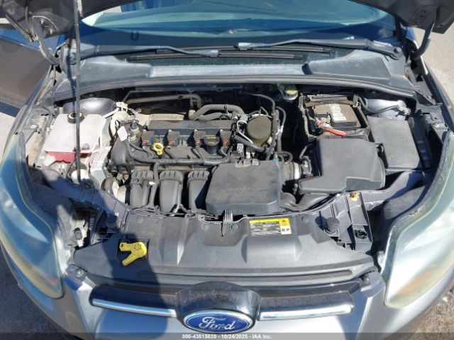 2013 FORD FOCUS 1FADP3K22DL210008 Photo 9