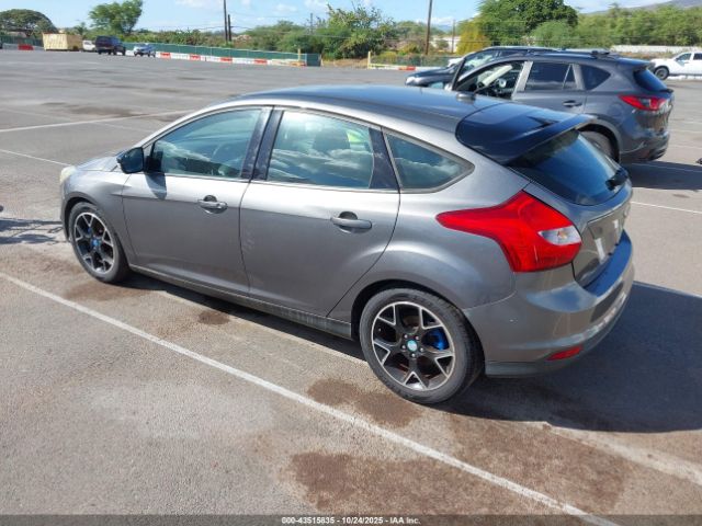 2013 FORD FOCUS 1FADP3K22DL210008 Photo 2