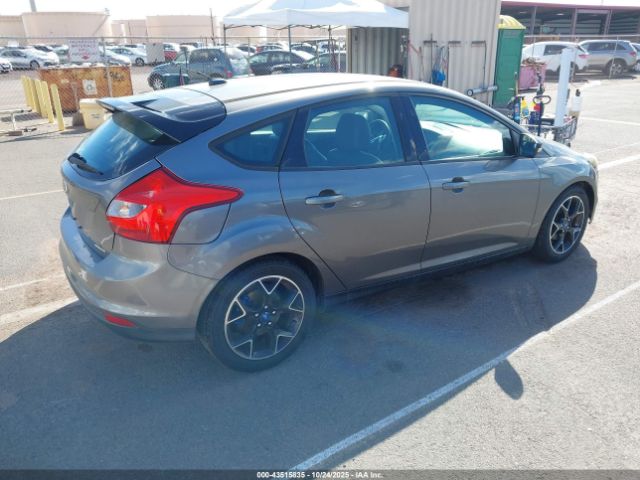 2013 FORD FOCUS 1FADP3K22DL210008 Photo 3