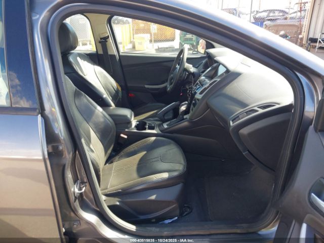 2013 FORD FOCUS 1FADP3K22DL210008 Photo 4
