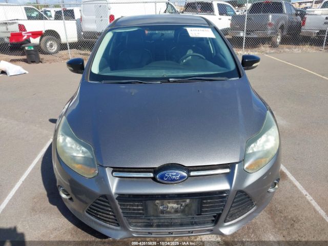 2013 FORD FOCUS 1FADP3K22DL210008 Photo 5