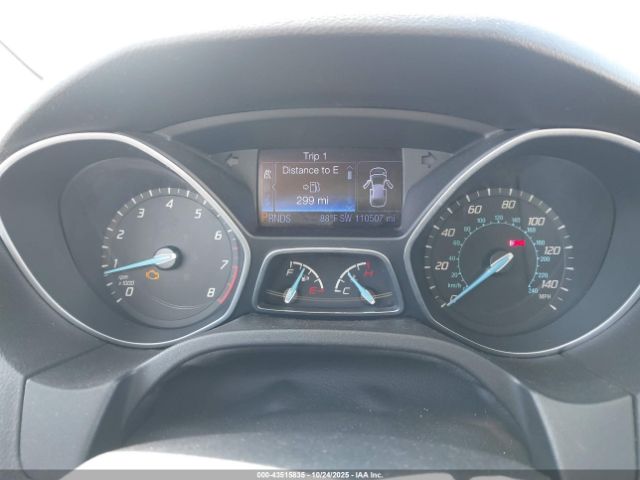 2013 FORD FOCUS 1FADP3K22DL210008 Photo 6