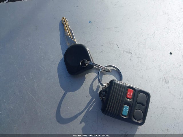 2007 FORD MUSTANG 1ZVFT80N975273377 Photo 10