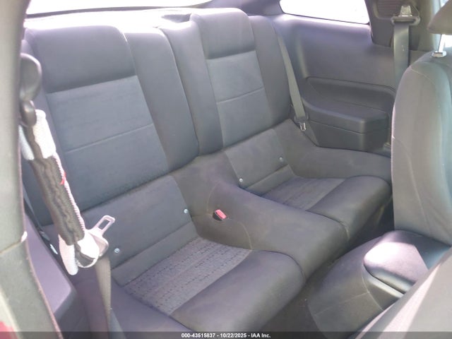 2007 FORD MUSTANG 1ZVFT80N975273377 Photo 7