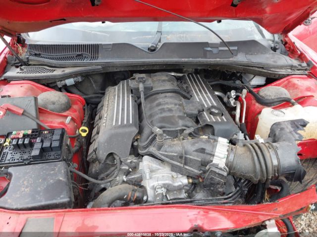 2023 DODGE CHALLENGER 2C3CDZFJ1PH610814 Photo 9