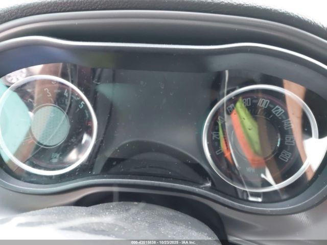 2023 DODGE CHALLENGER 2C3CDZFJ1PH610814 Photo 6