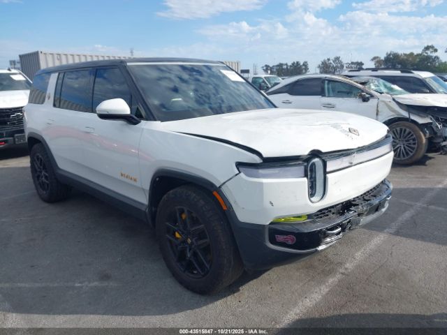 2023 RIVIAN R1S 7PDSGABA6PN017536