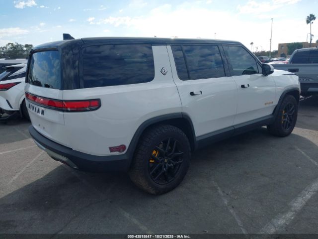 2023 RIVIAN R1S 7PDSGABA6PN017536 Photo 3