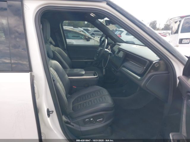 2023 RIVIAN R1S 7PDSGABA6PN017536 Photo 4