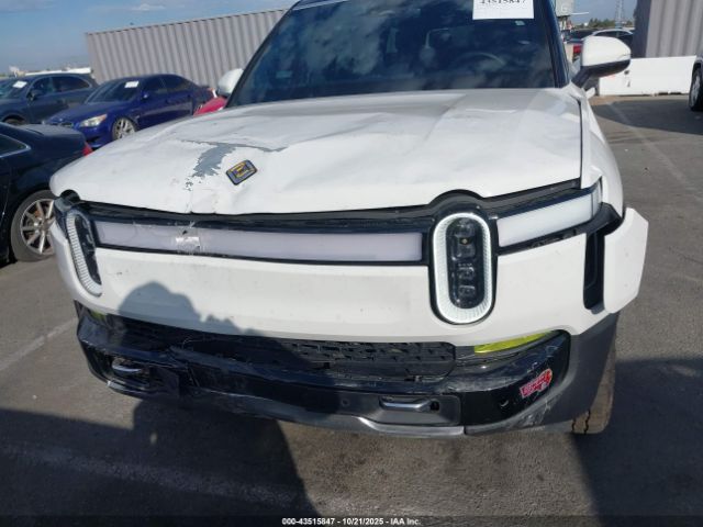 2023 RIVIAN R1S 7PDSGABA6PN017536 Photo 5