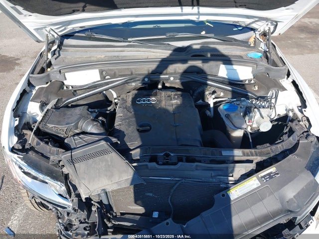 2016 AUDI Q5 WA1C2AFPXGA010034 Photo 9