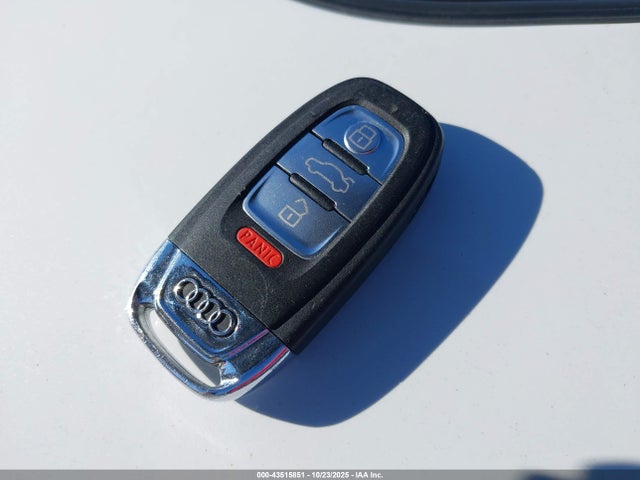 2016 AUDI Q5 WA1C2AFPXGA010034 Photo 10