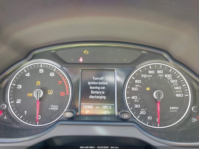 2016 AUDI Q5 WA1C2AFPXGA010034 Photo 6