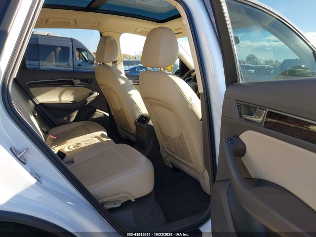 2016 AUDI Q5 WA1C2AFPXGA010034 Photo 7